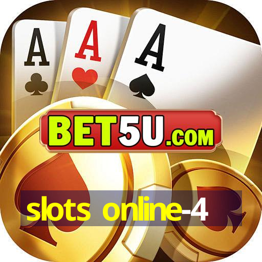 slots online